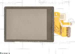 Дисплей Samsung WB202, с подсв. и сенс., б/у